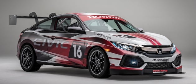 SEMA 2016