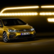 Volkswagen Golf facelift unveiled – Mk7 gets revamped