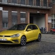 RENDERED: Volkswagen Golf Mk8 set to receive evolutionary design, new diesels; retain MQB platform