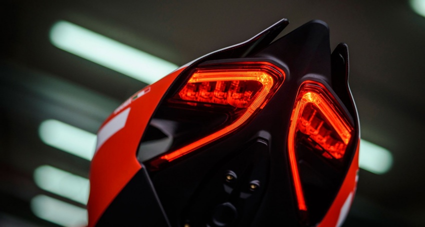 Ducati 1299 Superleggera – the ultimate superbike? 596817