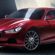 2017 Maserati Ghibli now in Malaysia, from RM619k