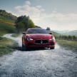 Maserati Ghibli dan Ghibli S 2017 kini di Malaysia – 3.0L Twin-Turbo V6, harga bermula RM619k, RM709k