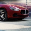 Maserati Ghibli dan Ghibli S 2017 kini di Malaysia – 3.0L Twin-Turbo V6, harga bermula RM619k, RM709k