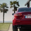 2017 Maserati Ghibli now in Malaysia, from RM619k