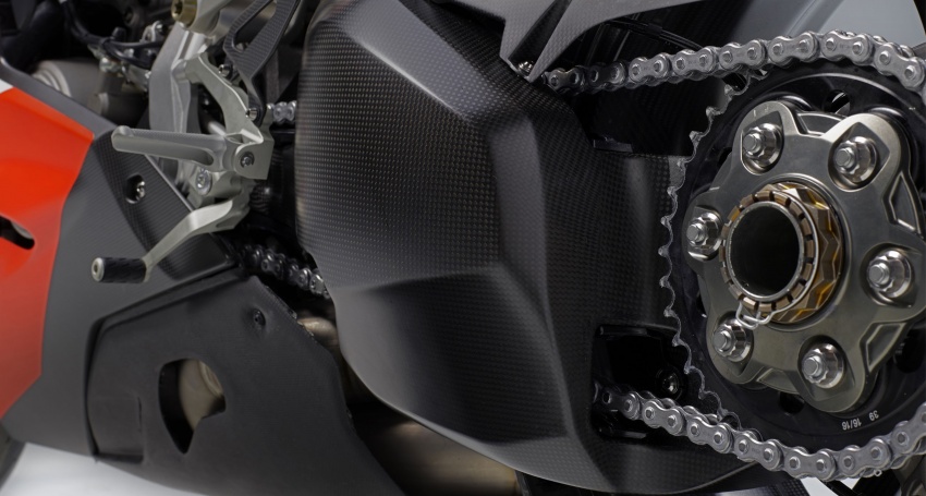 Ducati 1299 Superleggera – the ultimate superbike? 596835
