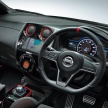 Nissan Note e-Power Nismo launched in Japan, RM93k