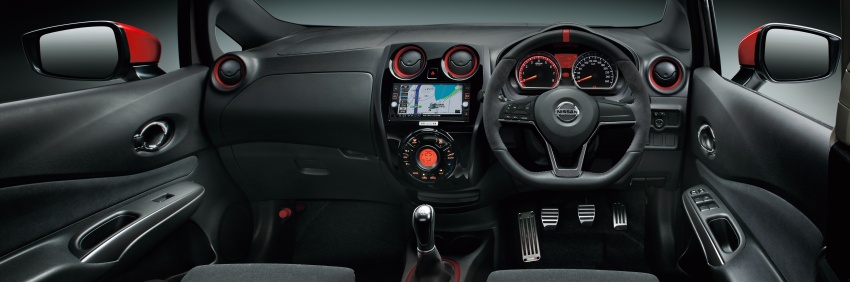 Nissan Note e-Power Nismo launched in Japan, RM93k 592460