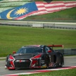 Motul Sepang 12 Hour Endurace Race hujung minggu ini – empat pelumba tempatan sedia beri cabaran
