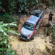 Borneo Safari Off-road Challenge 2016 with the new Mitsubishi Triton 2.4L MIVEC – one for the bucket list