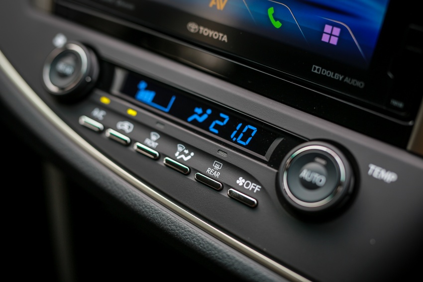 DRIVEN: New Toyota Innova 2.0G – MPV, reinvented 587849