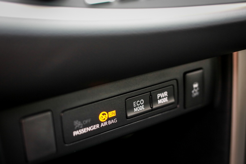 DRIVEN: New Toyota Innova 2.0G – MPV, reinvented 587854