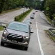 PANDU UJI: Toyota Innova 2.0G –  ciri lebih premium; mampukah ia menjadi MPV popular di Malaysia?