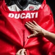 Ducati and Dainese team up for custom Corse C3 suits