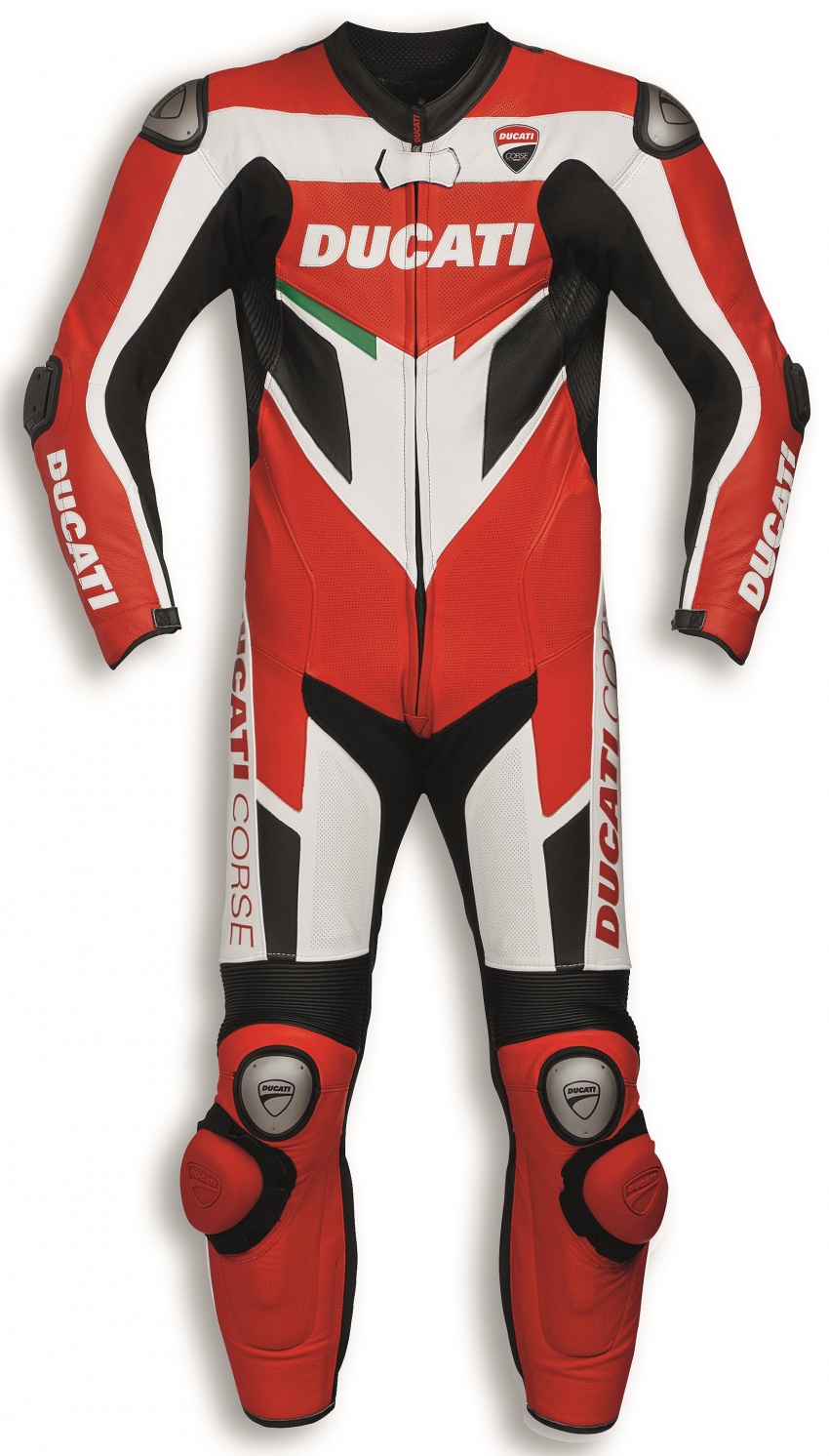 Ducati and Dainese team up for custom Corse C3 suits 586988