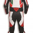 Ducati and Dainese team up for custom Corse C3 suits