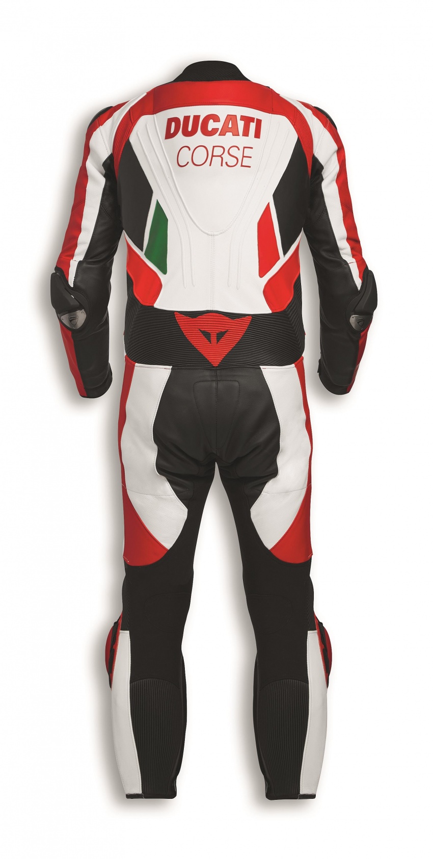 Ducati and Dainese team up for custom Corse C3 suits 586987