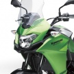 Kawasaki Versys-X 250 2017 dilancarkan di Indonesia