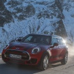 GALERI: MINI John Cooper Works Clubman ALL4