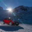 GALERI: MINI John Cooper Works Clubman ALL4