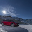 GALLERY: MINI John Cooper Works Clubman shown