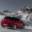 GALERI: MINI John Cooper Works Clubman ALL4