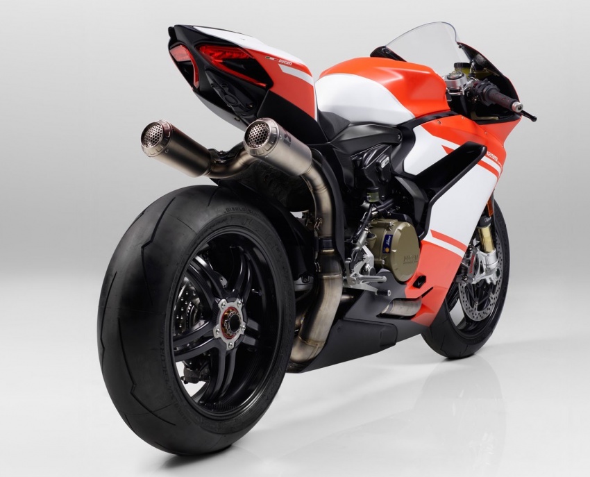 Ducati 1299 Superleggera – the ultimate superbike? 596843
