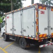 3M Malaysia launches DG3 conspicuity markings
