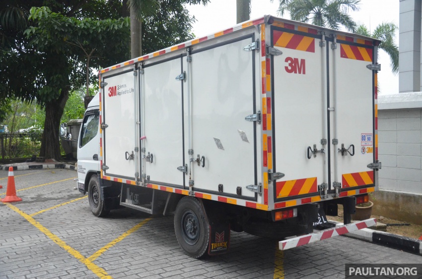 3M Malaysia launches DG3 conspicuity markings 589399