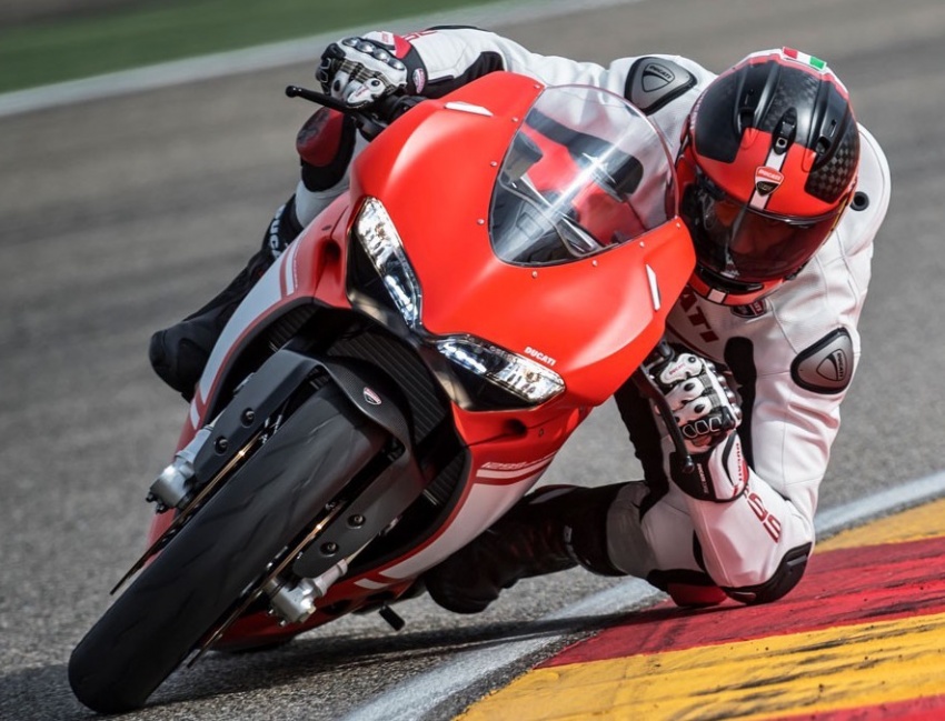 Ducati 1299 Superleggera – the ultimate superbike? 596846