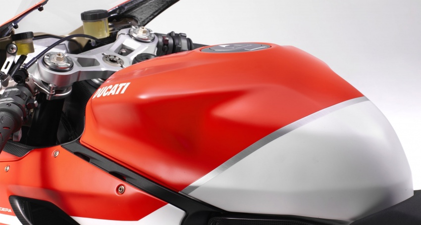 Ducati 1299 Superleggera – the ultimate superbike? 596822