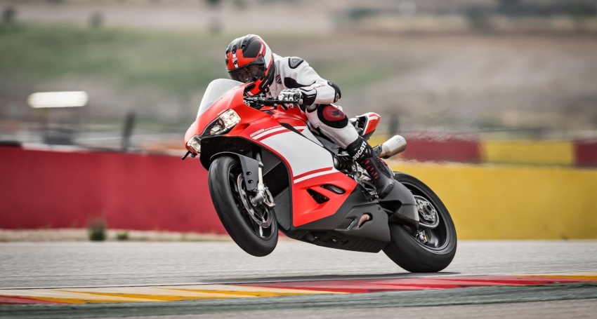 Ducati 1299 Superleggera – the ultimate superbike? 596823