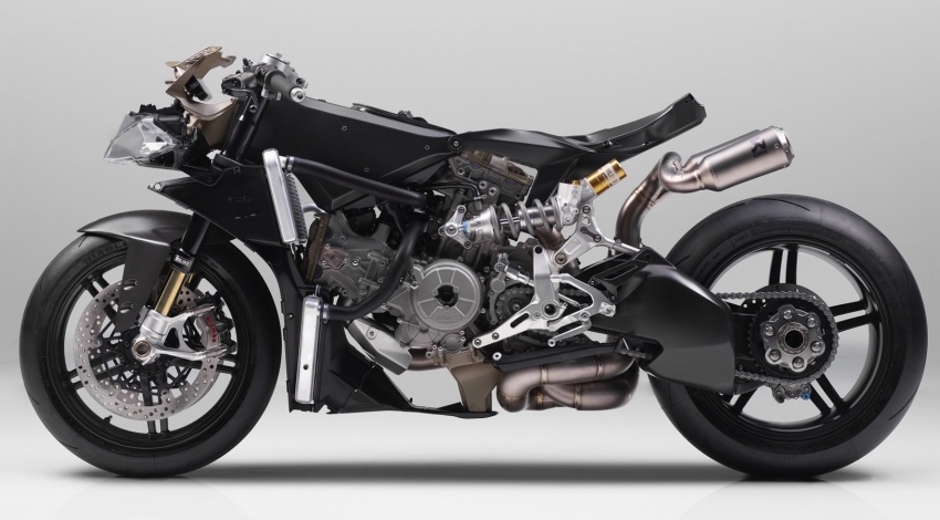 Ducati 1299 Superleggera – the ultimate superbike? 596825