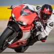 Ducati 1299 Superleggera – the ultimate superbike?