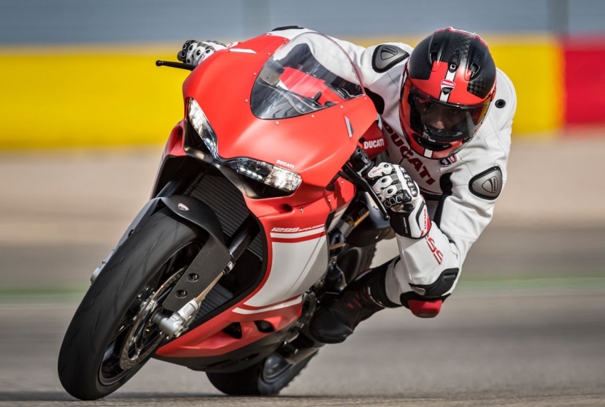 Ducati 1299 Superleggera – the ultimate superbike? 596826