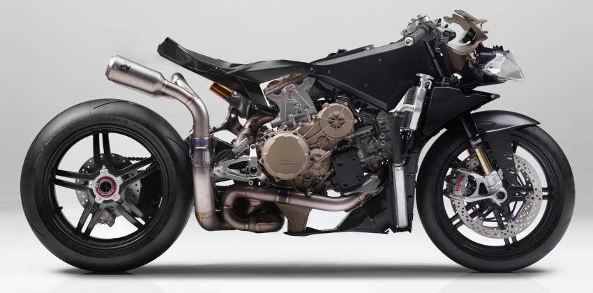 Ducati 1299 Superleggera – the ultimate superbike? 596827