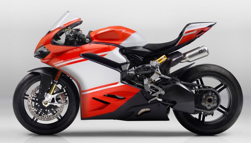 Ducati 1299 Superleggera – the ultimate superbike? 596855