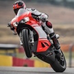 Ducati 1299 Superleggera – the ultimate superbike?
