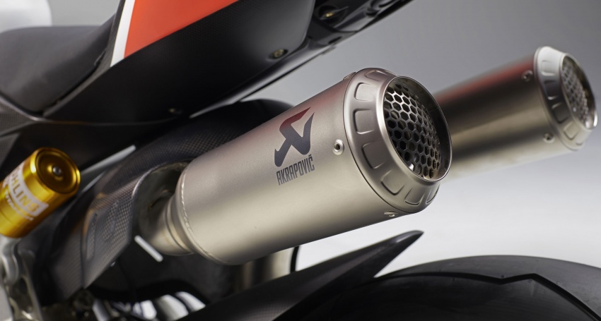 Ducati 1299 Superleggera – the ultimate superbike? 596833