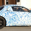 SPYSHOT: Alpine versi jelmaan semula sedang diuji