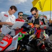 2017 Aprilia RSV4 Factory Works FW-GP launched – 160,000 euro, power output over 250 hp