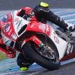 2017 Aprilia RSV4 Factory Works FW-GP launched – 160,000 euro, power output over 250 hp