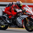 2017 Aprilia RSV4 Factory Works FW-GP launched – 160,000 euro, power output over 250 hp