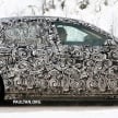 VIDEO: 2018 Audi A8 previews remote parking pilot