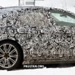 D5 Audi A8 to feature 48-volt mild hybrid system