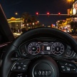 Audi introduces Traffic Light Information, first Vehicle-to-Infrastructure technology put into public use