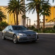 Audi introduces Traffic Light Information, first Vehicle-to-Infrastructure technology put into public use