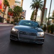 Audi introduces Traffic Light Information, first Vehicle-to-Infrastructure technology put into public use