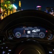 Audi introduces Traffic Light Information, first Vehicle-to-Infrastructure technology put into public use