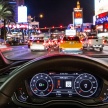 Audi introduces Traffic Light Information, first Vehicle-to-Infrastructure technology put into public use