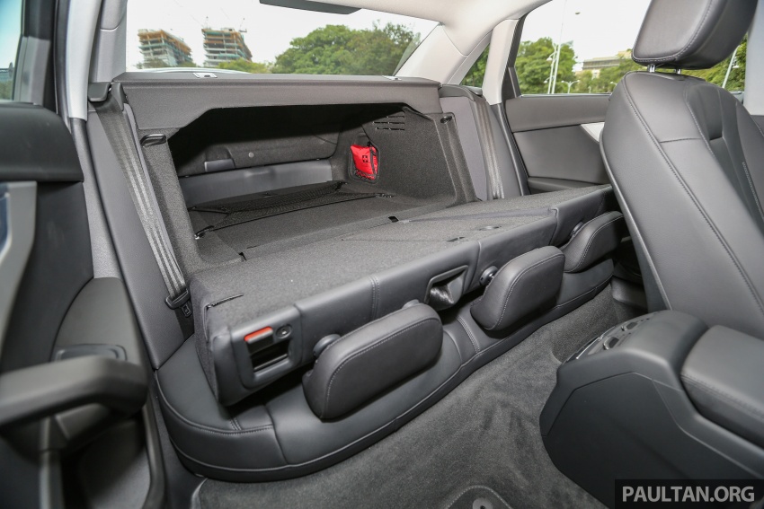 DRIVEN: B9 Audi A4 2.0 TFSI – all prim and proper 590947